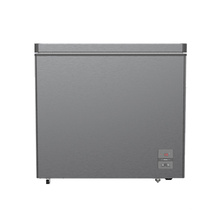 196/6.9(L/cu.ft) No-Frost Chest Freezer WCRF-196WC